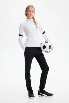 Pantalon de football DryMove™ - Noir