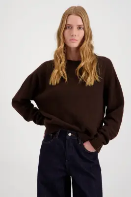 PULL LAINE MÉRINOS WOOLY