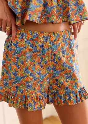 Short Esther