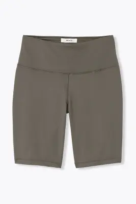 Cycliste capsule sport Femme