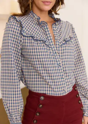 Chemise Adara