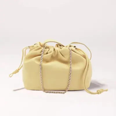 Sac Tessa Citron