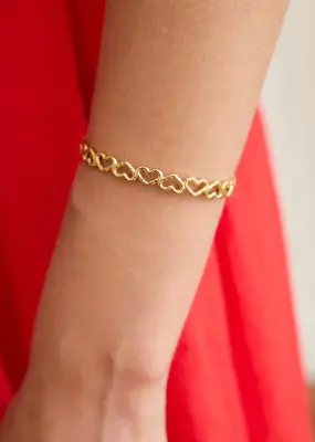 Bracelet Fidji