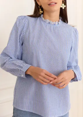 Blouse Noëlie