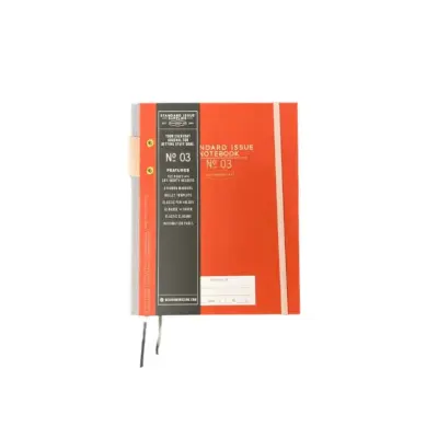 Carnet Planner