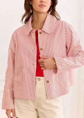 Veste Isaure