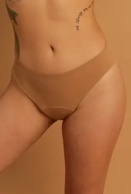 Culotte Menstruelle flux abondant (au choix)