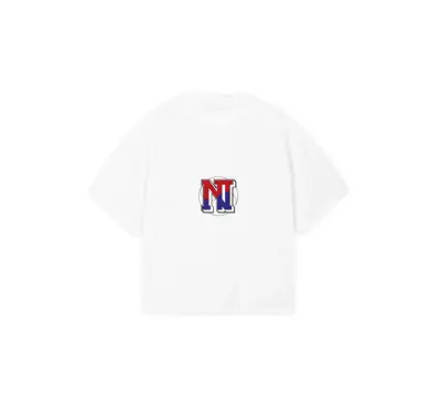 Le t-shirt Séoul
