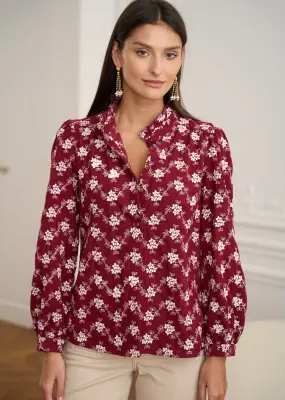 Blouse Solange