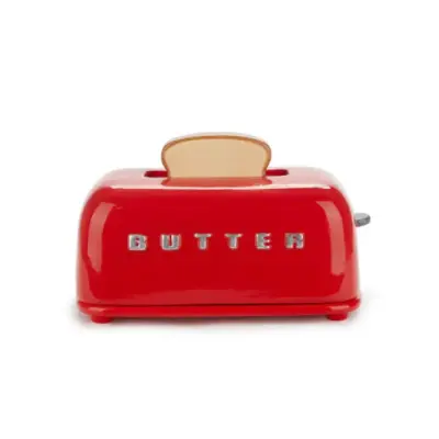 Beurrier Toasty