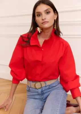 Chemise Naïs