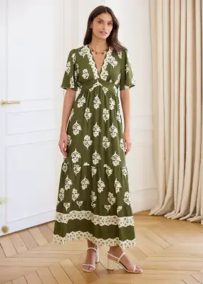 Robe Yaelle