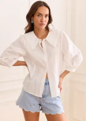 Blouse Anabelle