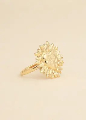 Bague Solar