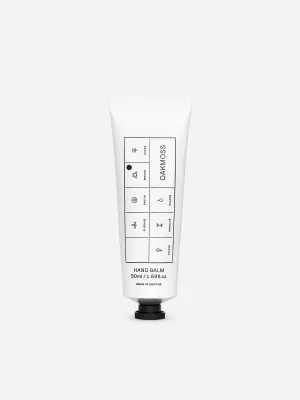 Baume pour les mains - Mousse de chêne