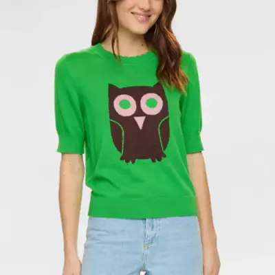 Top Glimma Vert
