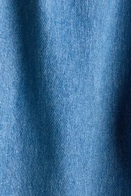 Pantalon façon denim - Bleu denim clair