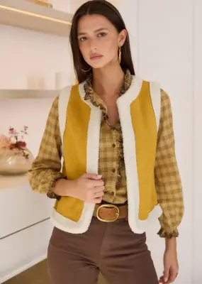 Veste Ali