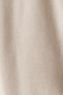 Lot de 2 pantalons jogger cargo - Beige clair/marron
