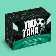 Hellofun - Tiki Taka FOOT