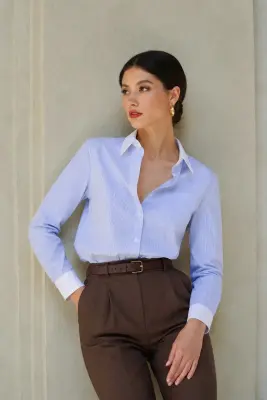 May Cotton Shirt