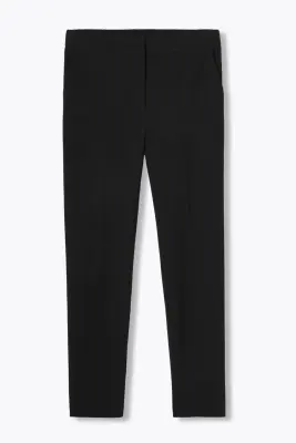 Pantalon cigarette Femme