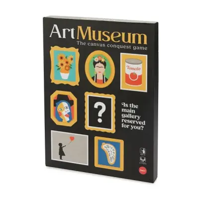 Jeu de l'Oie Museum