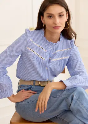 Blouse Naomie
