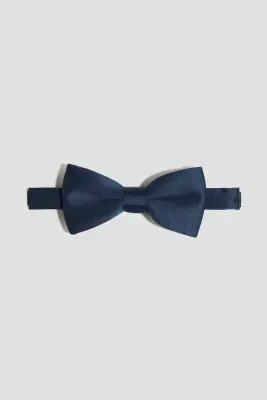 Nœud papillon - Bleu marine