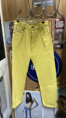 Jean Diesel Basic