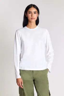 Tee-shirt Ralph blanc