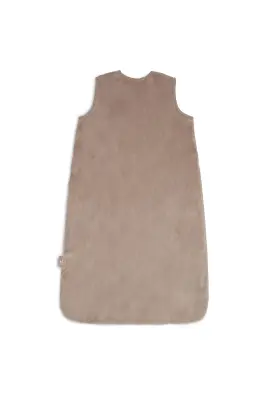 Gigoteuse Sans Manches - Velvet/milky Coffee