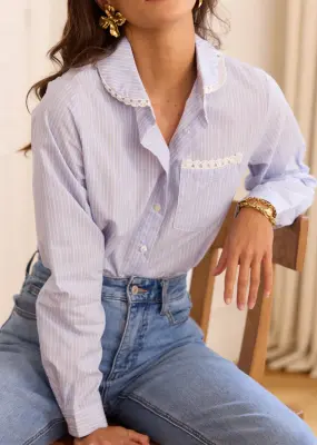 Chemise Keren
