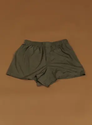 Underwear in Olive Eucalyptus & Cotton