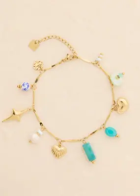 Bracelet Tidal