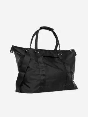 48-Hour Tote - Noir