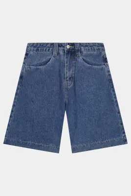 BERMUDA DENIM