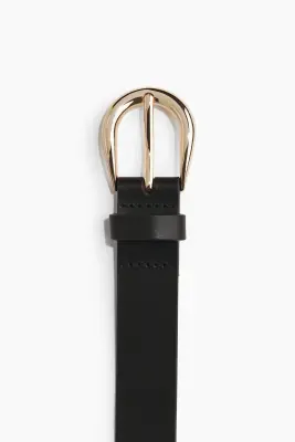Ceinture - Noir