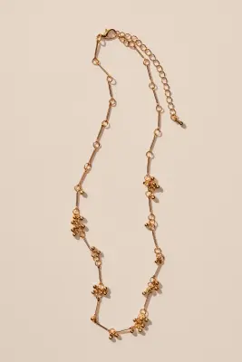 Collier - Doré