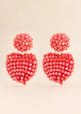 Boucles d'oreilles Missy
