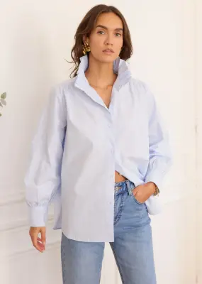Chemise Naïs