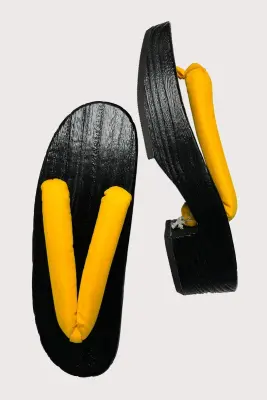Geta Demi-lune