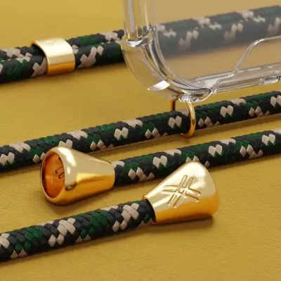 Collier Xouxou  iPhone X/XS
