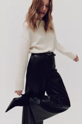 Ceinture - Noir