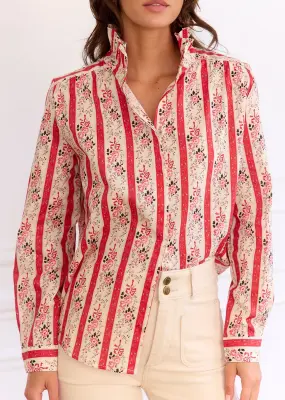 Blouse Pixie