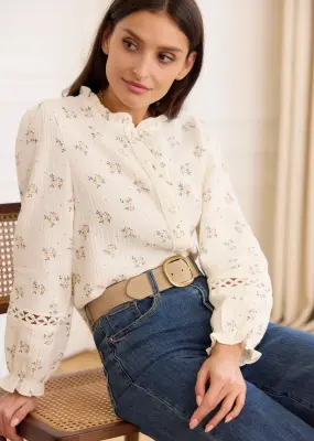 Blouse Esmée