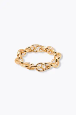 Bracelet à maillons Femme