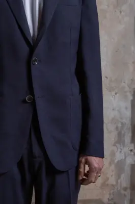 Rendez-Vous – Giacca E2584 – Navy