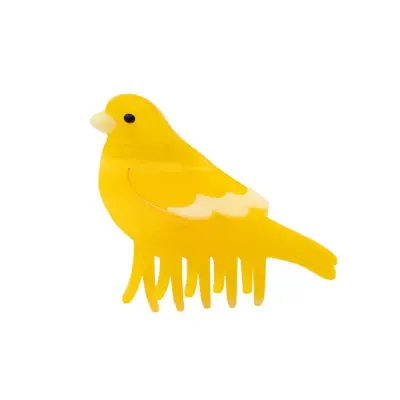 Pince Canari