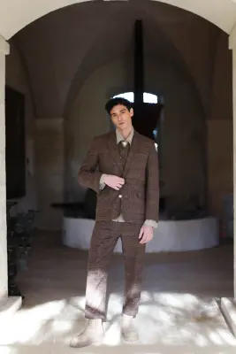 La Veste Gentleman